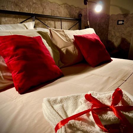Sweet Rome B&B Екстер'єр фото
