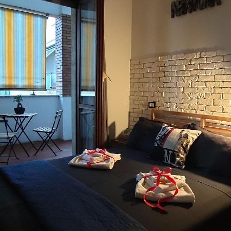 Sweet Rome B&B Екстер'єр фото