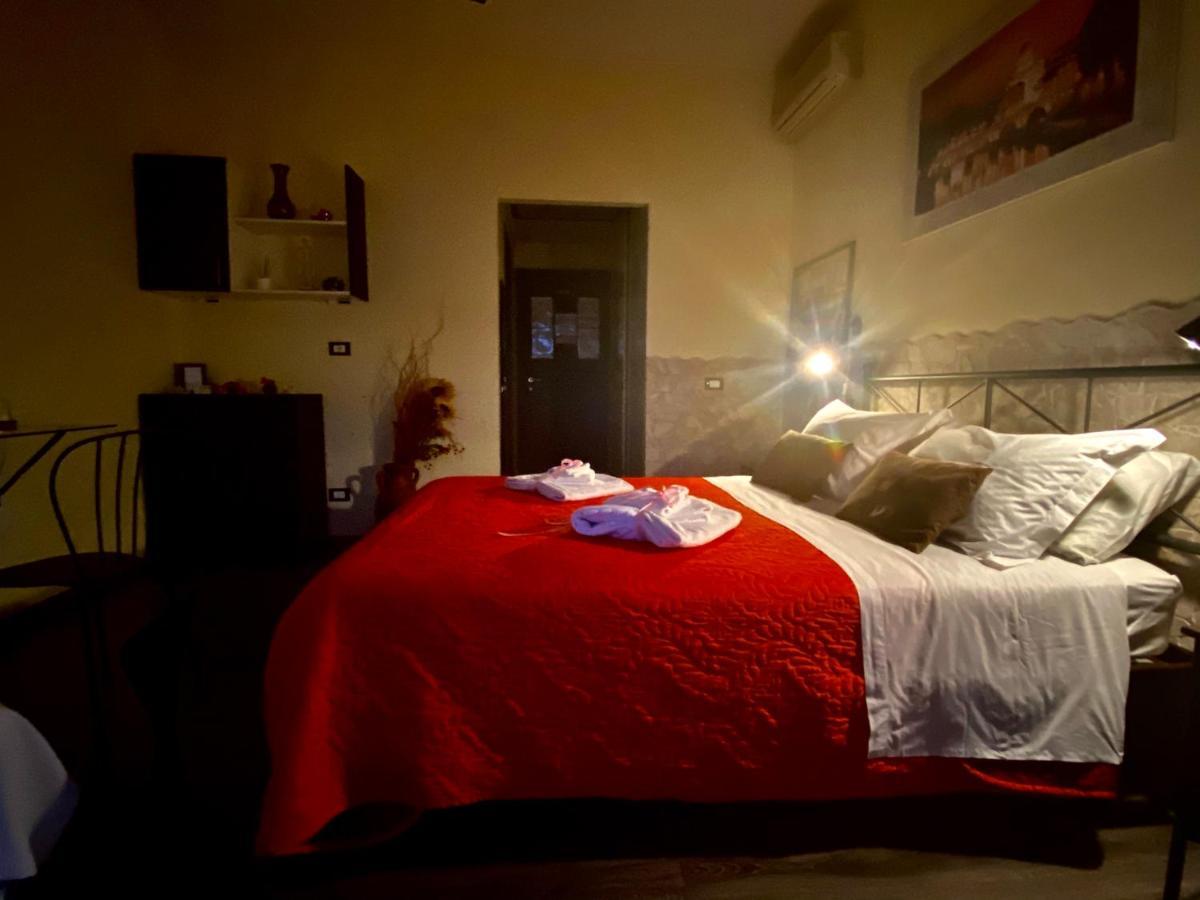 Sweet Rome B&B Екстер'єр фото