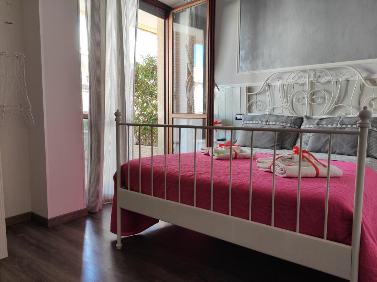 Sweet Rome B&B Екстер'єр фото