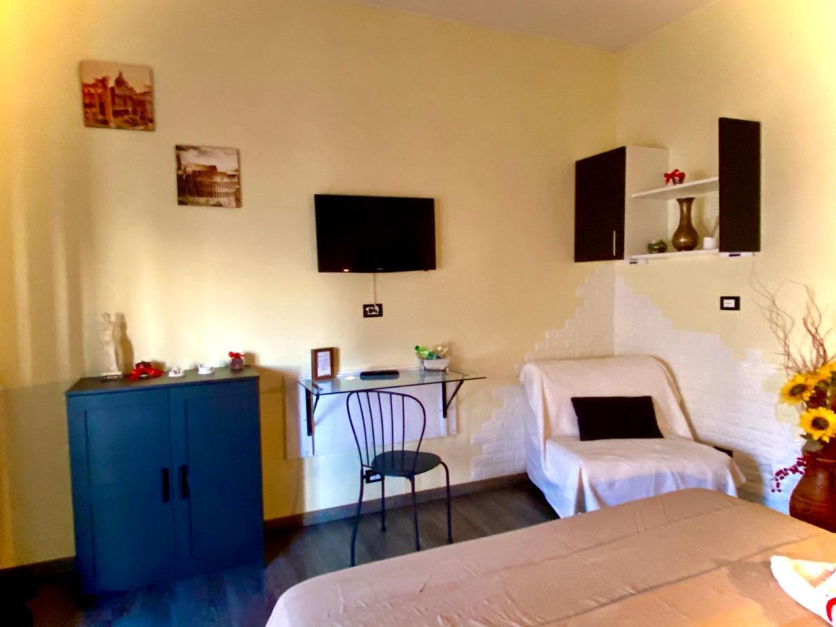 Sweet Rome B&B Екстер'єр фото
