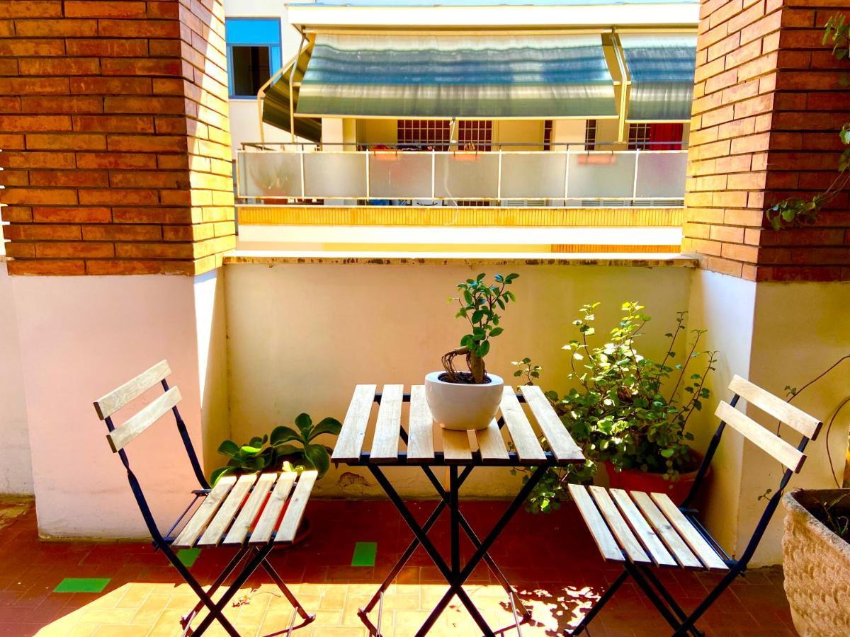Sweet Rome B&B Екстер'єр фото