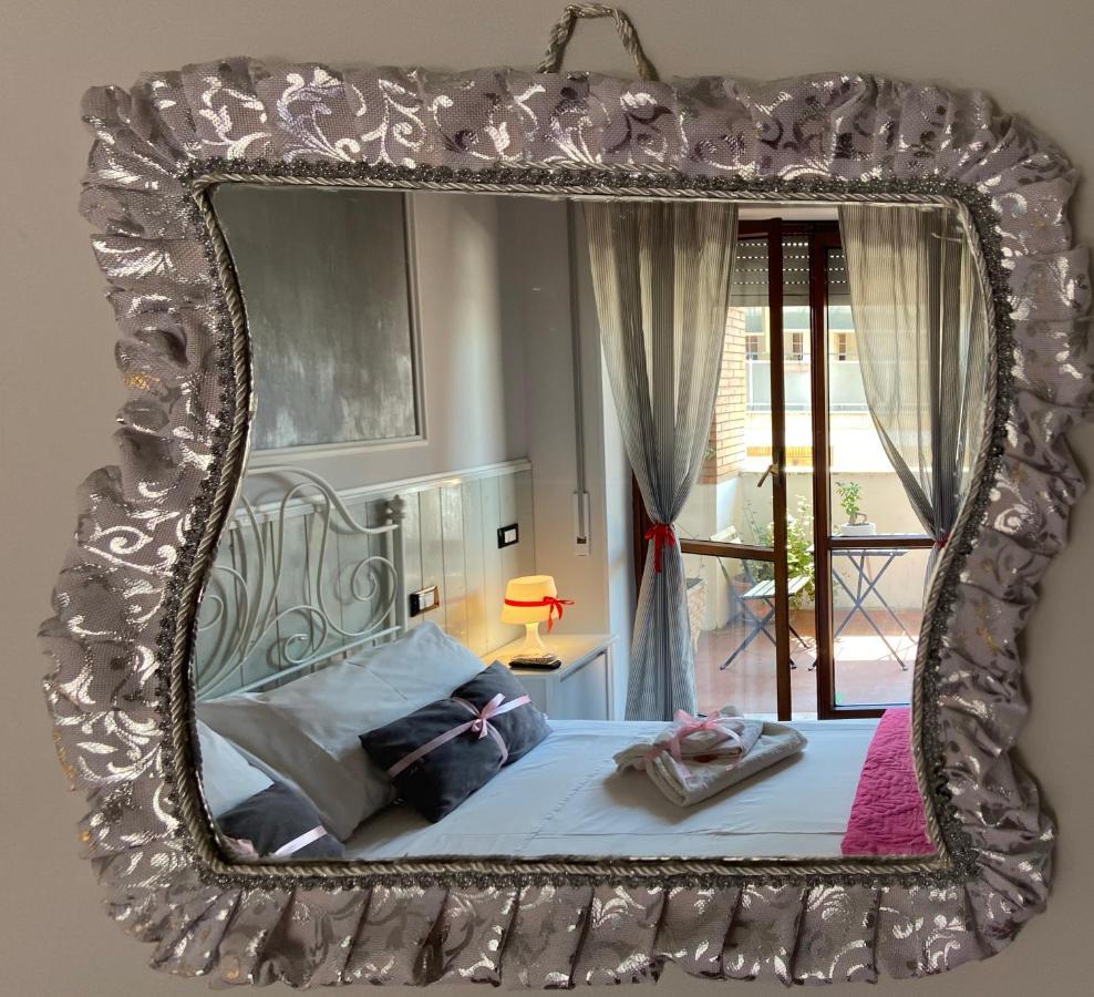 Sweet Rome B&B Екстер'єр фото