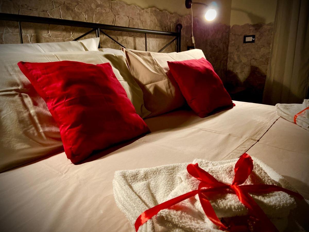 Sweet Rome B&B Екстер'єр фото
