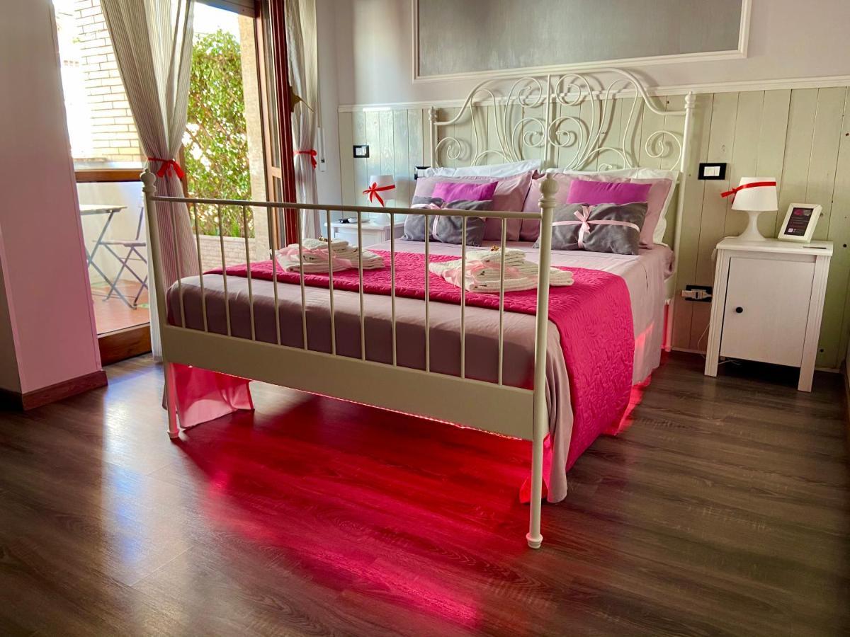 Sweet Rome B&B Екстер'єр фото