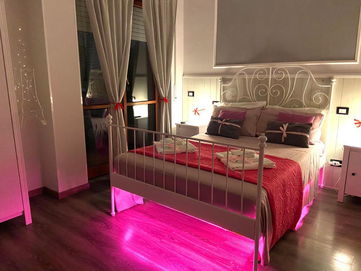 Sweet Rome B&B Екстер'єр фото