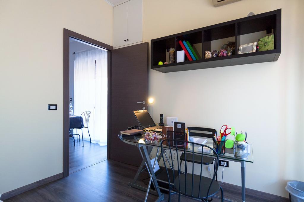 Sweet Rome B&B Екстер'єр фото