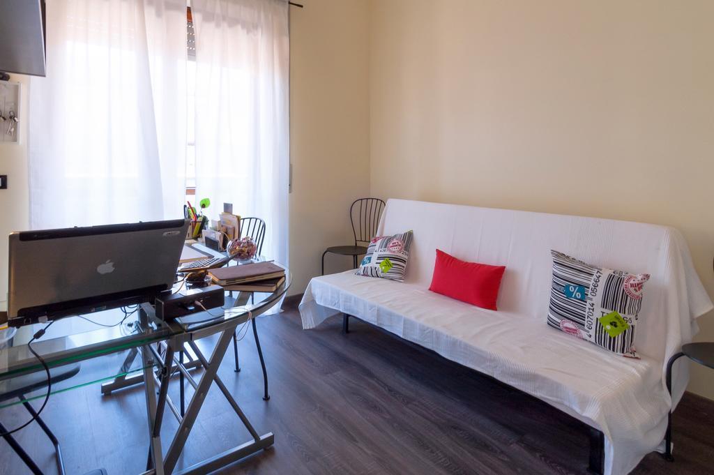 Sweet Rome B&B Екстер'єр фото