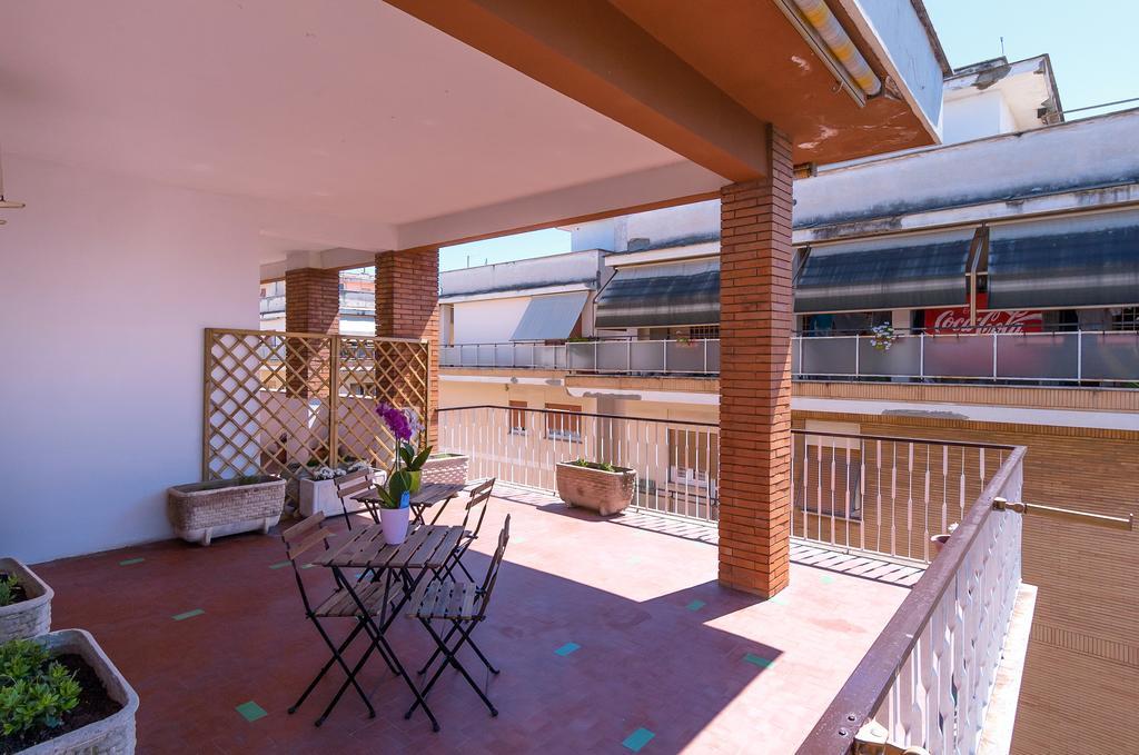 Sweet Rome B&B Номер фото
