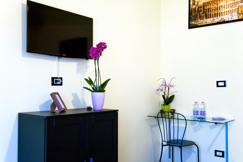Sweet Rome B&B Номер фото