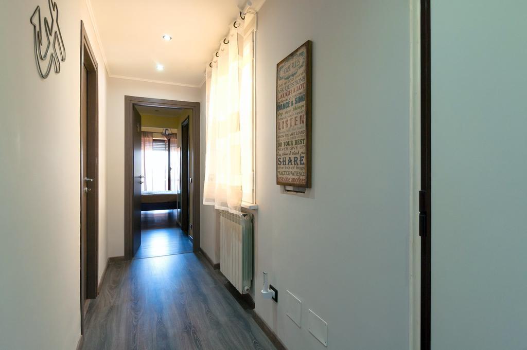Sweet Rome B&B Екстер'єр фото