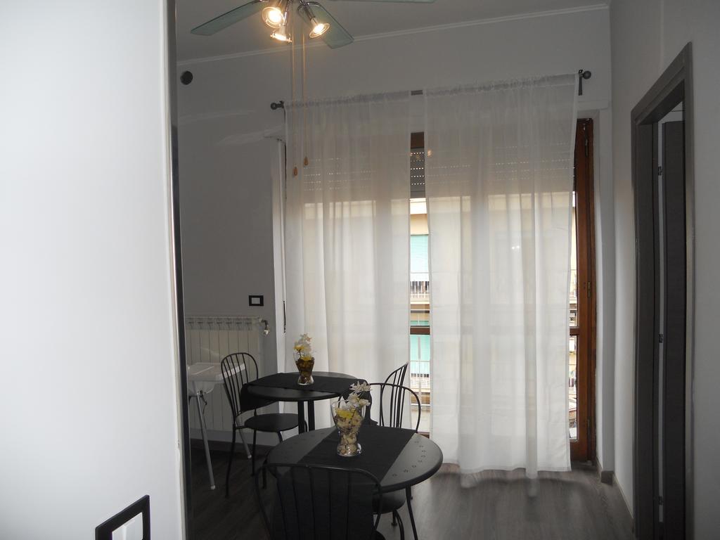 Sweet Rome B&B Екстер'єр фото