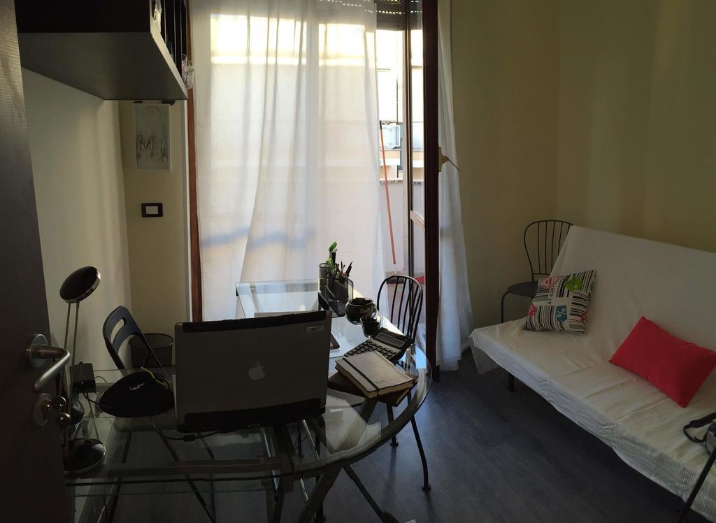 Sweet Rome B&B Екстер'єр фото