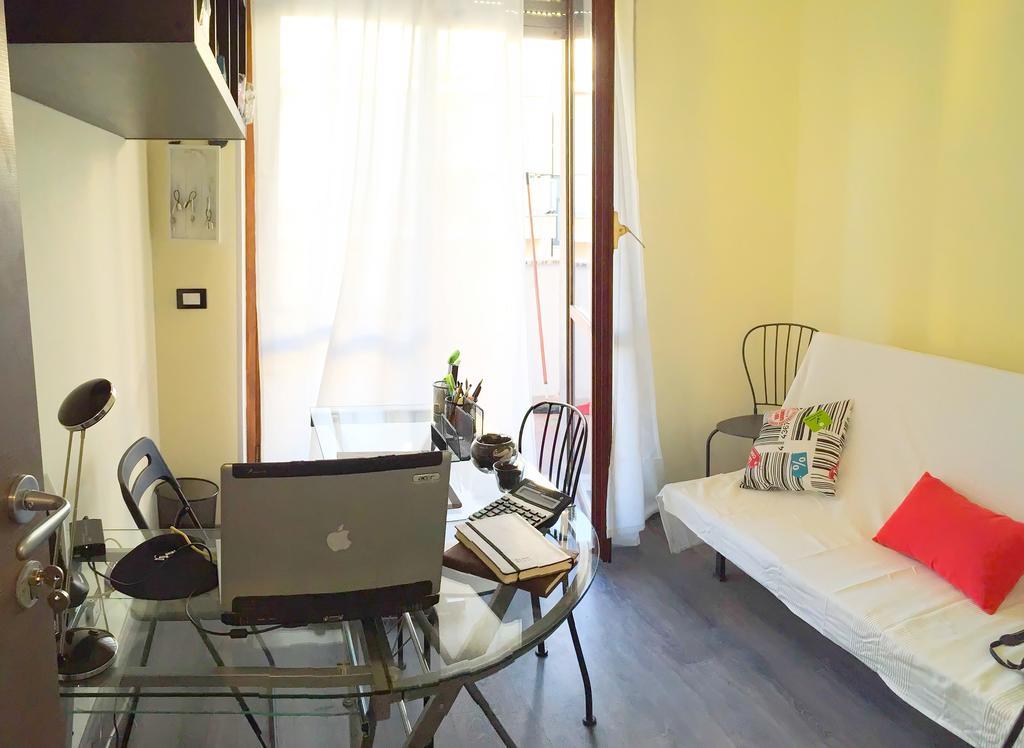 Sweet Rome B&B Екстер'єр фото