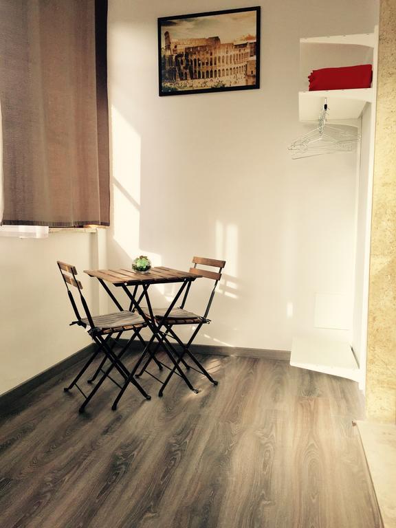 Sweet Rome B&B Екстер'єр фото