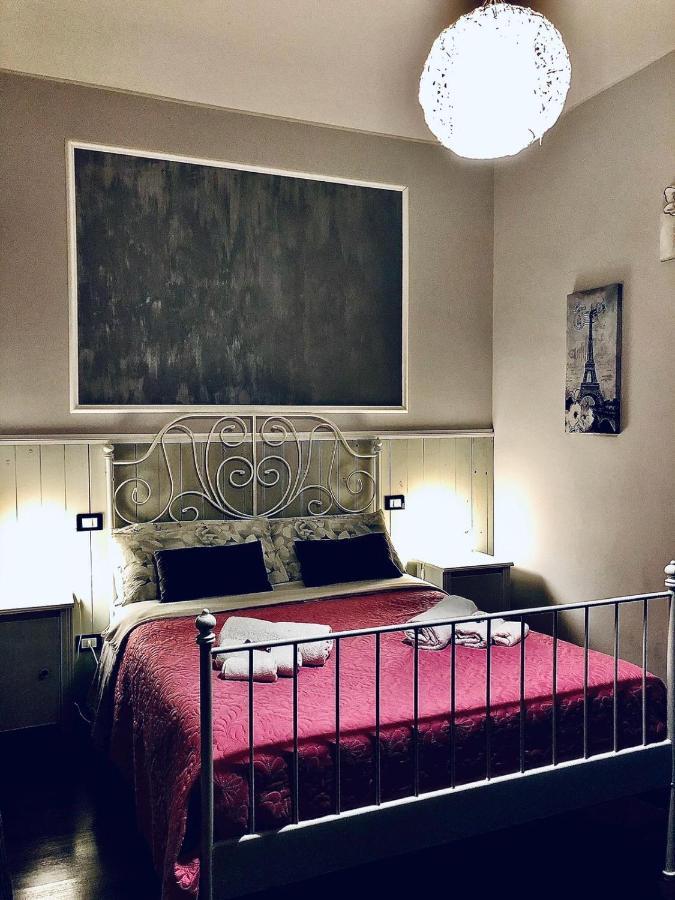Sweet Rome B&B Екстер'єр фото