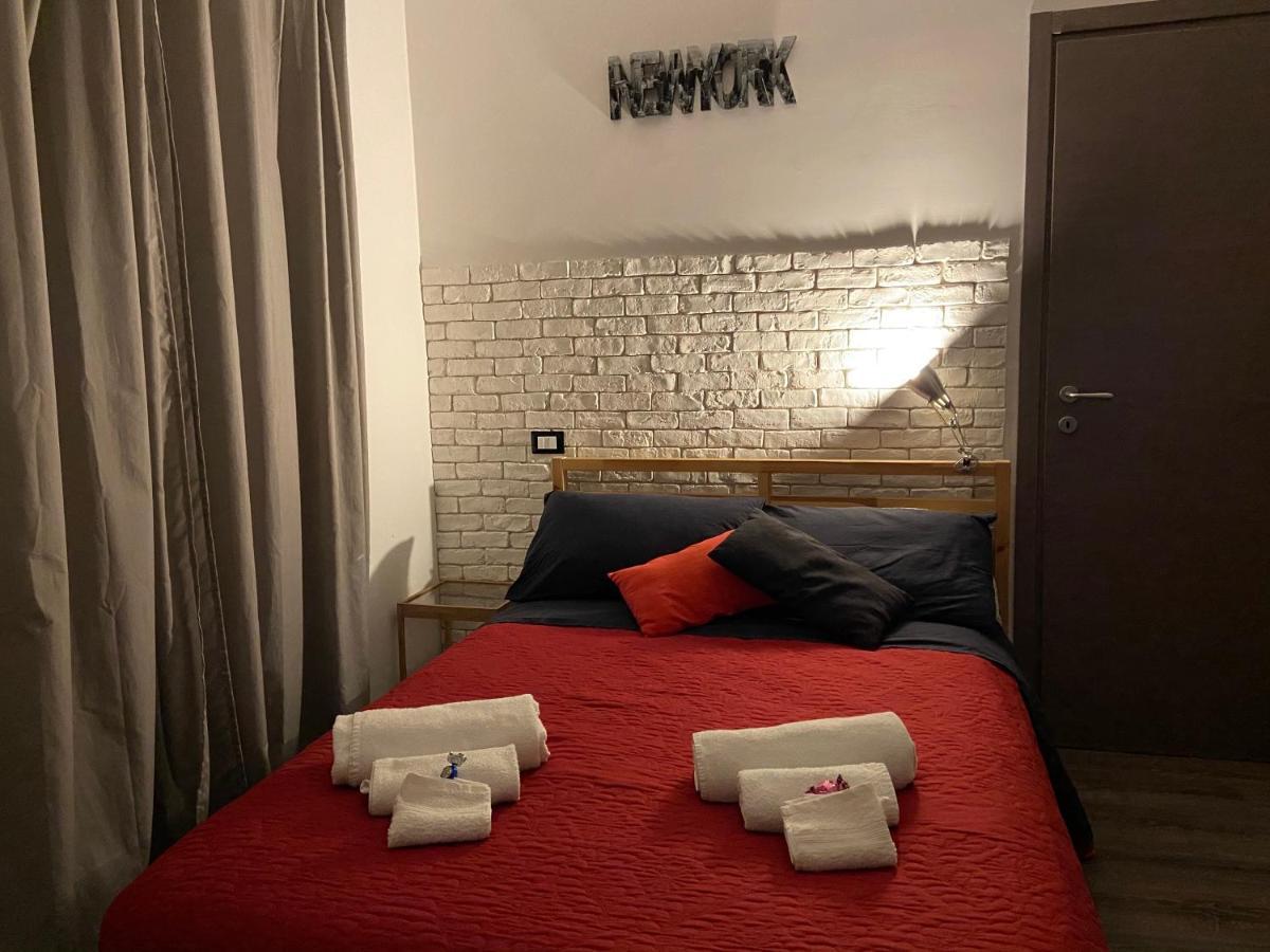Sweet Rome B&B Екстер'єр фото