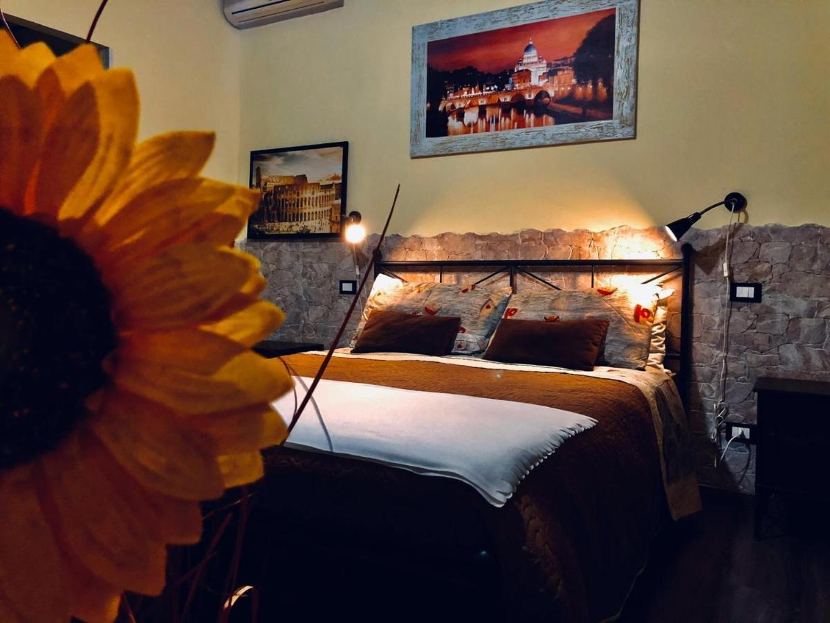 Sweet Rome B&B Екстер'єр фото