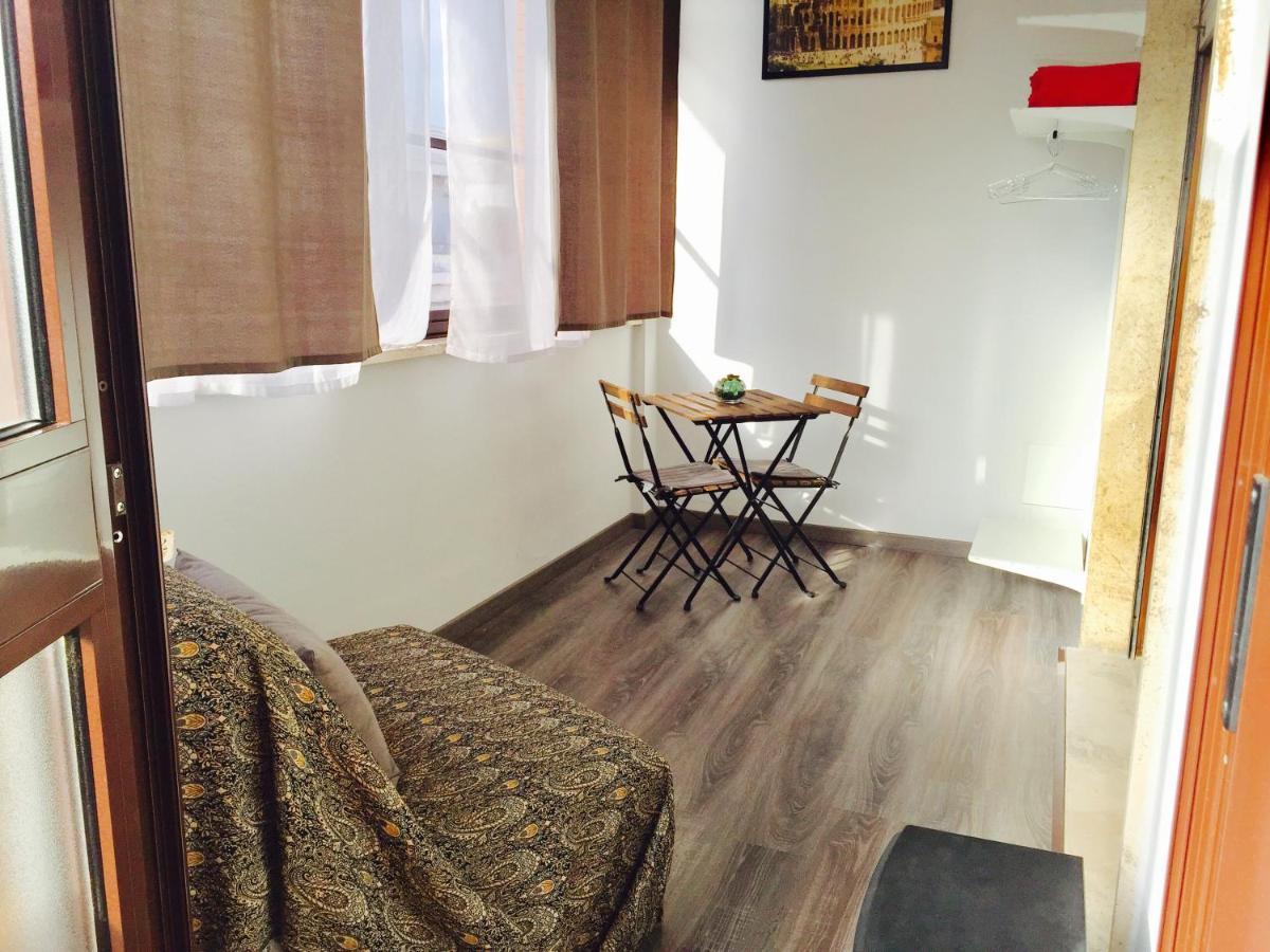 Sweet Rome B&B Екстер'єр фото