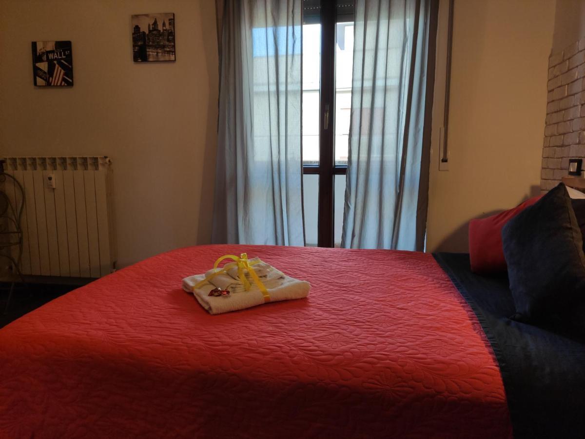 Sweet Rome B&B Екстер'єр фото