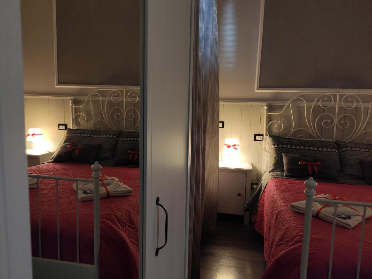 Sweet Rome B&B Екстер'єр фото