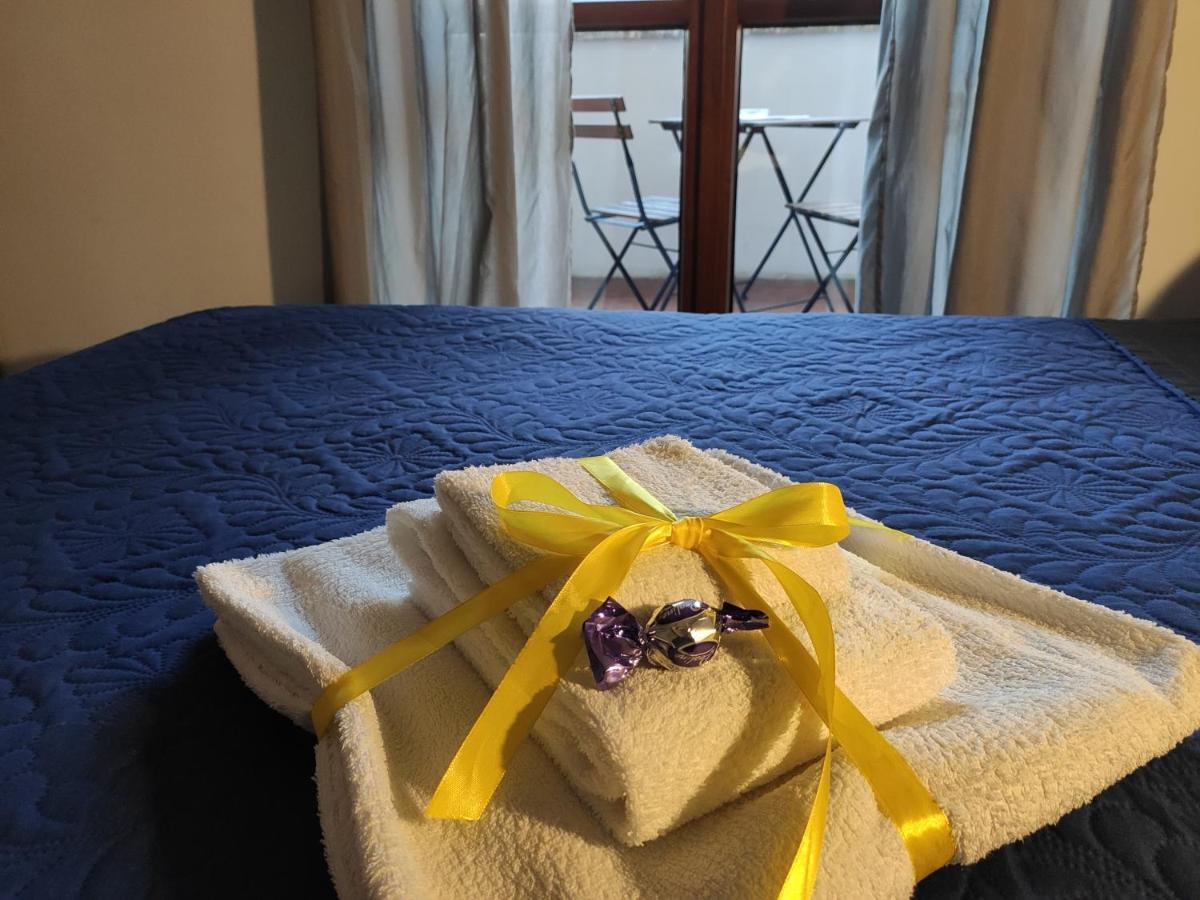 Sweet Rome B&B Екстер'єр фото