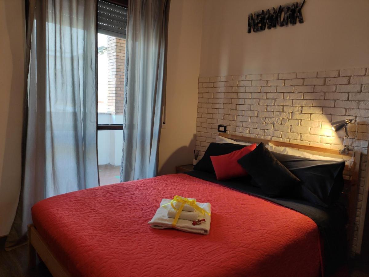 Sweet Rome B&B Екстер'єр фото