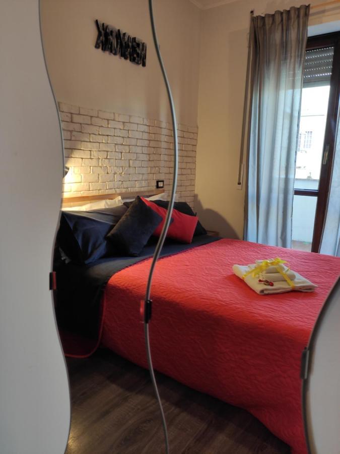 Sweet Rome B&B Екстер'єр фото