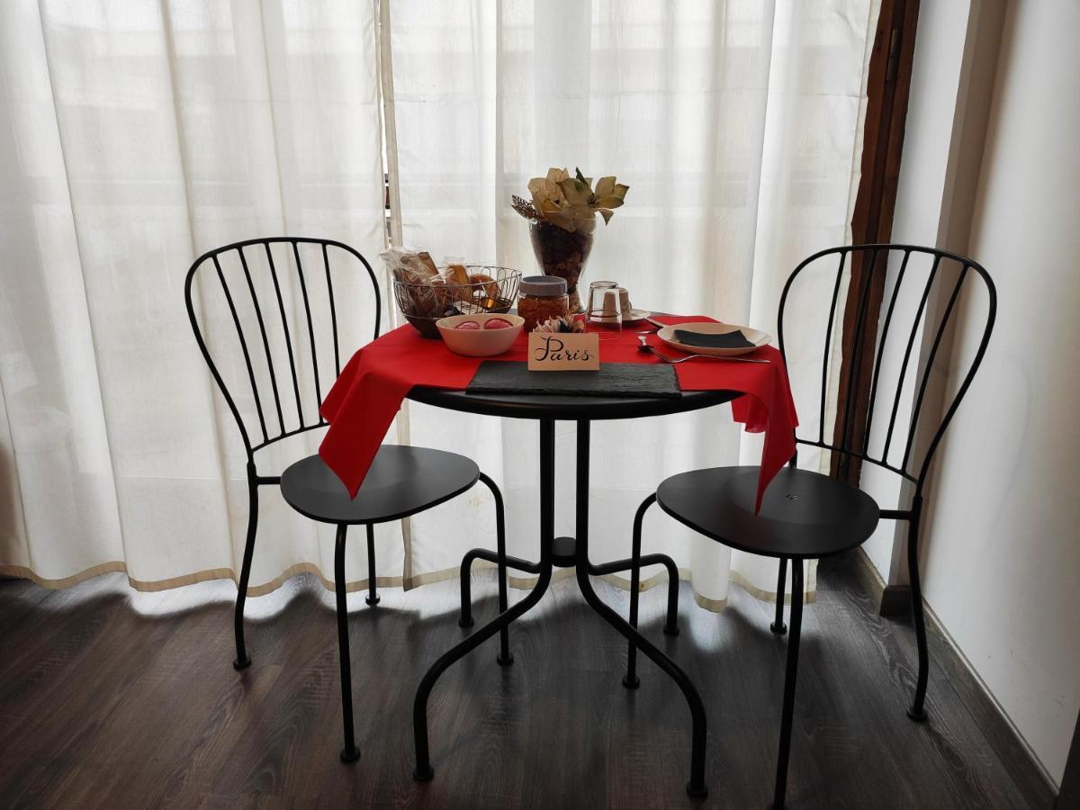 Sweet Rome B&B Екстер'єр фото