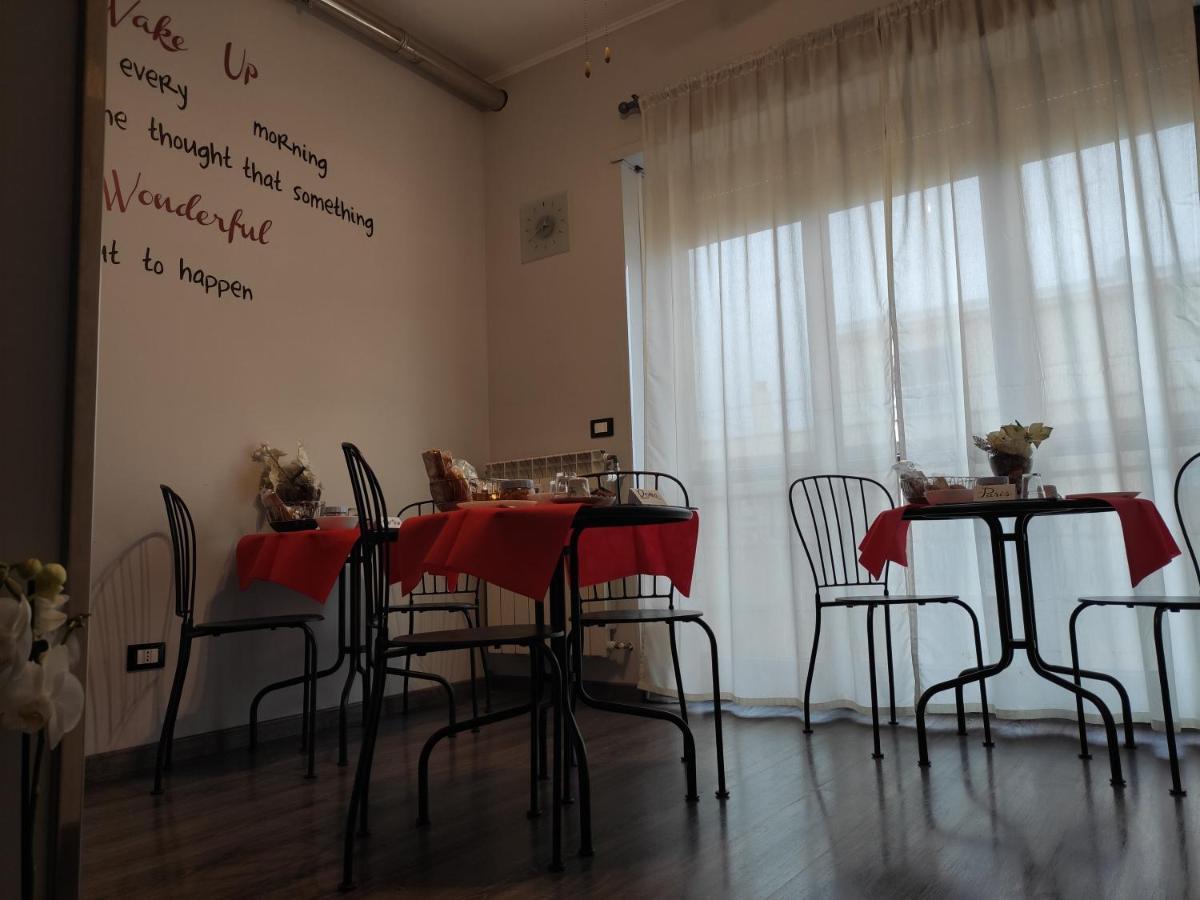 Sweet Rome B&B Екстер'єр фото