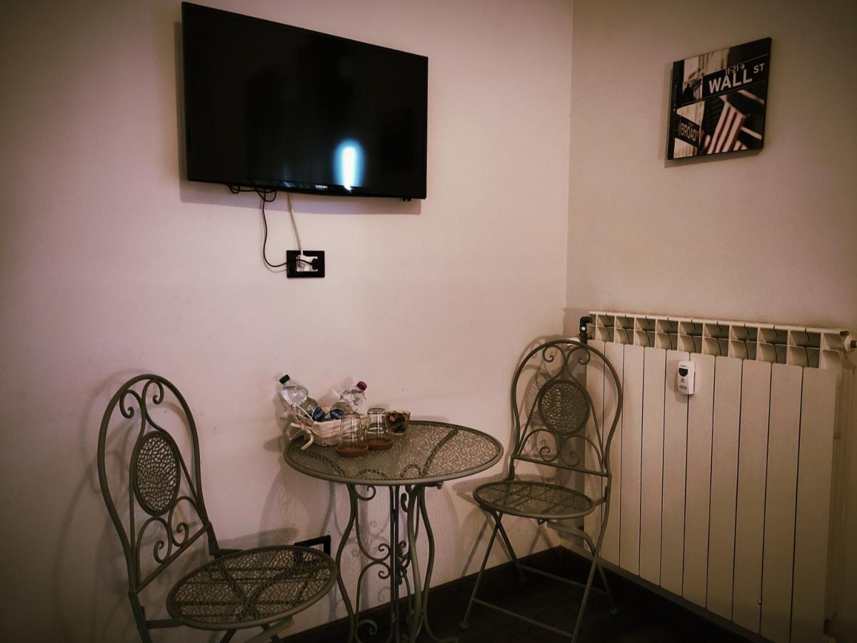 Sweet Rome B&B Екстер'єр фото