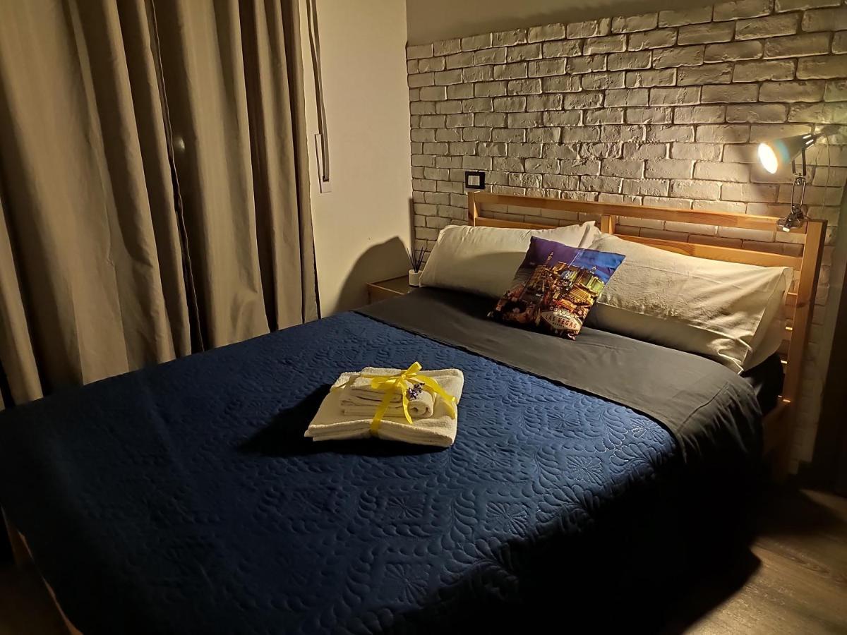 Sweet Rome B&B Екстер'єр фото