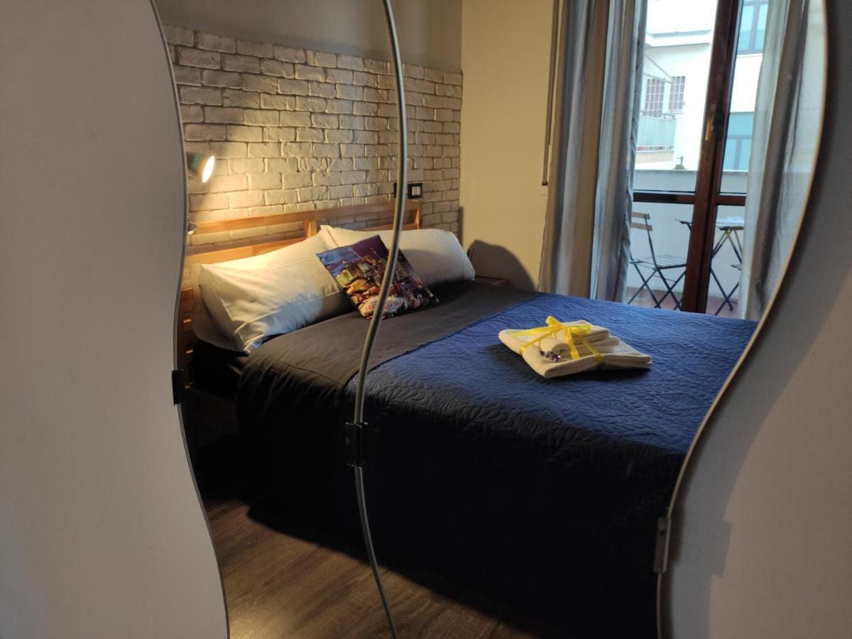 Sweet Rome B&B Екстер'єр фото