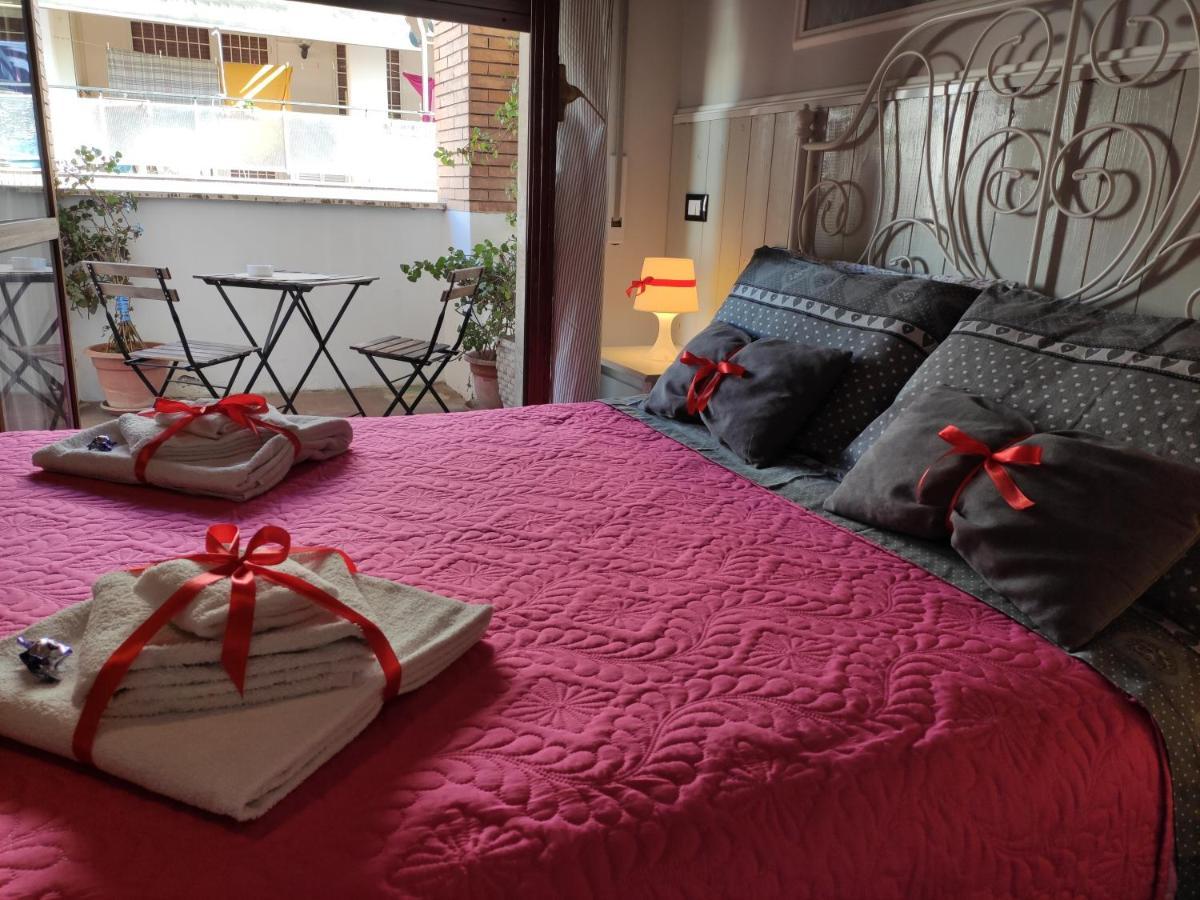 Sweet Rome B&B Екстер'єр фото