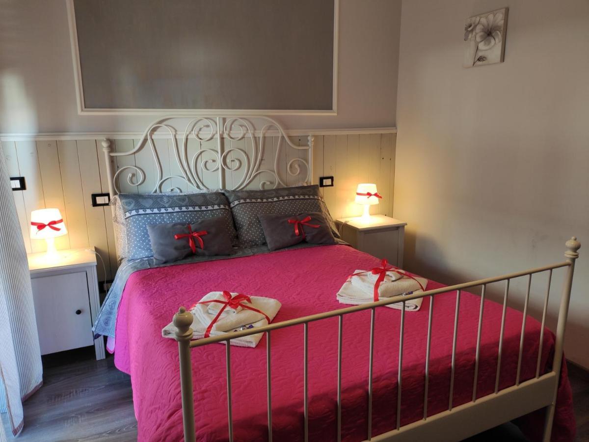 Sweet Rome B&B Екстер'єр фото