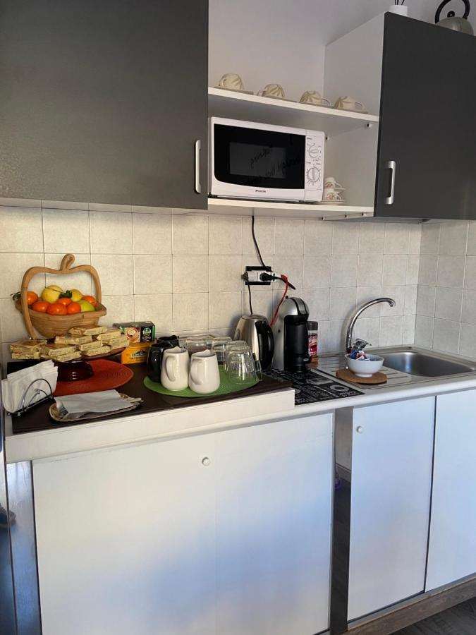 Sweet Rome B&B Екстер'єр фото