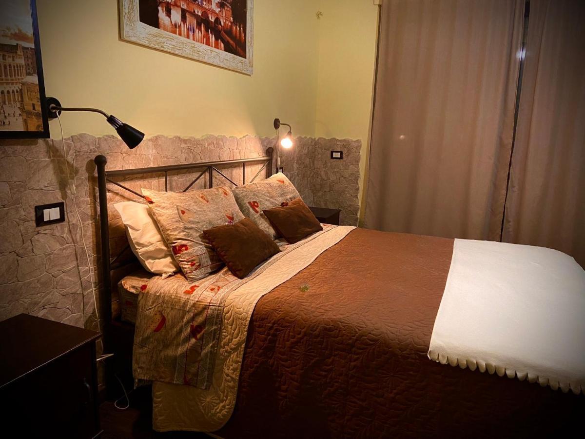 Sweet Rome B&B Екстер'єр фото