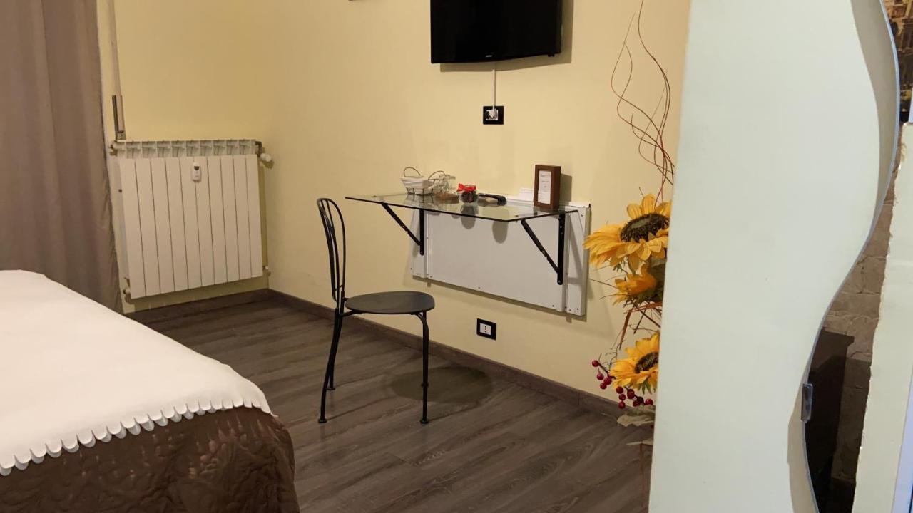 Sweet Rome B&B Екстер'єр фото