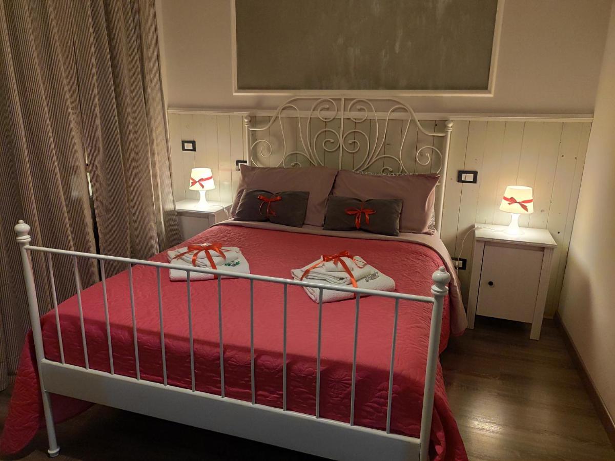 Sweet Rome B&B Екстер'єр фото