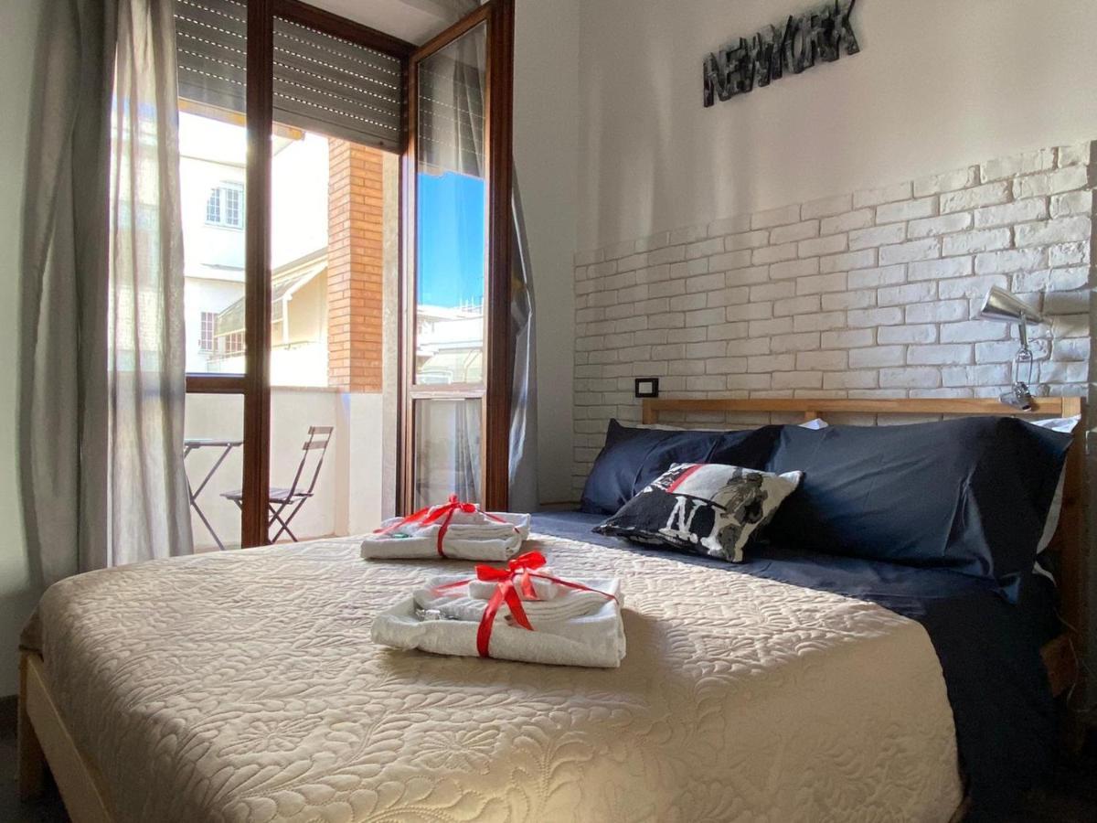 Sweet Rome B&B Екстер'єр фото