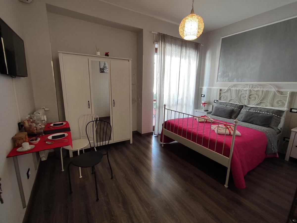 Sweet Rome B&B Екстер'єр фото